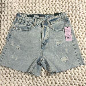 Wild Fable High Rise Shorts